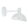 Wall lamp ARTIS 1xE14/40W/230V white