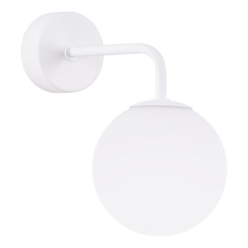 Wall lamp ASTRAL 1xG9/8W/230V white