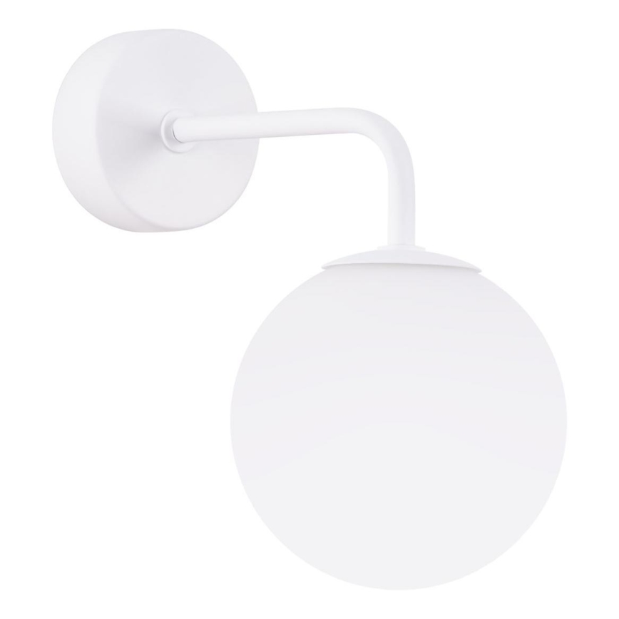 Wall lamp ASTRAL 1xG9/8W/230V white