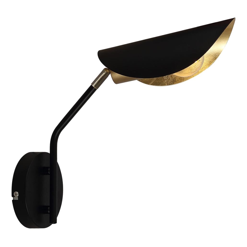 Wall lamp BRISE 1xE27/15W/230V