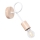Wall lamp EMBER 1xE27/15W/230V white/beige/beech