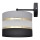 Wall lamp HELEN 1xE27/15W/230V black/grey/golden