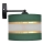Wall lamp HELEN 1xE27/15W/230V green/gold
