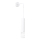 Wall lamp LAMI 1xGU10/10W/230V white