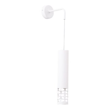 Wall lamp LIRO 1xGU10/10W/230V white