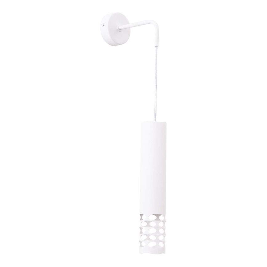 Wall lamp LIRO 1xGU10/10W/230V white