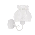 Wall lamp ROSSINI 1xE27/40W/230V