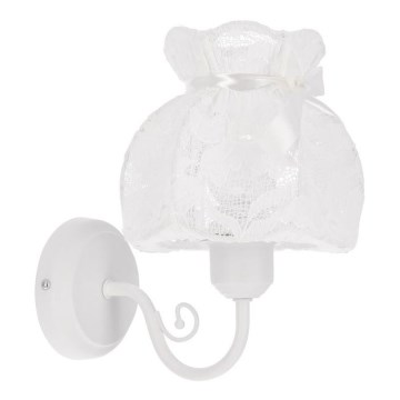 Wall lamp ROSSINI 1xE27/40W/230V
