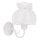 Wall lamp ROSSINI 1xE27/40W/230V