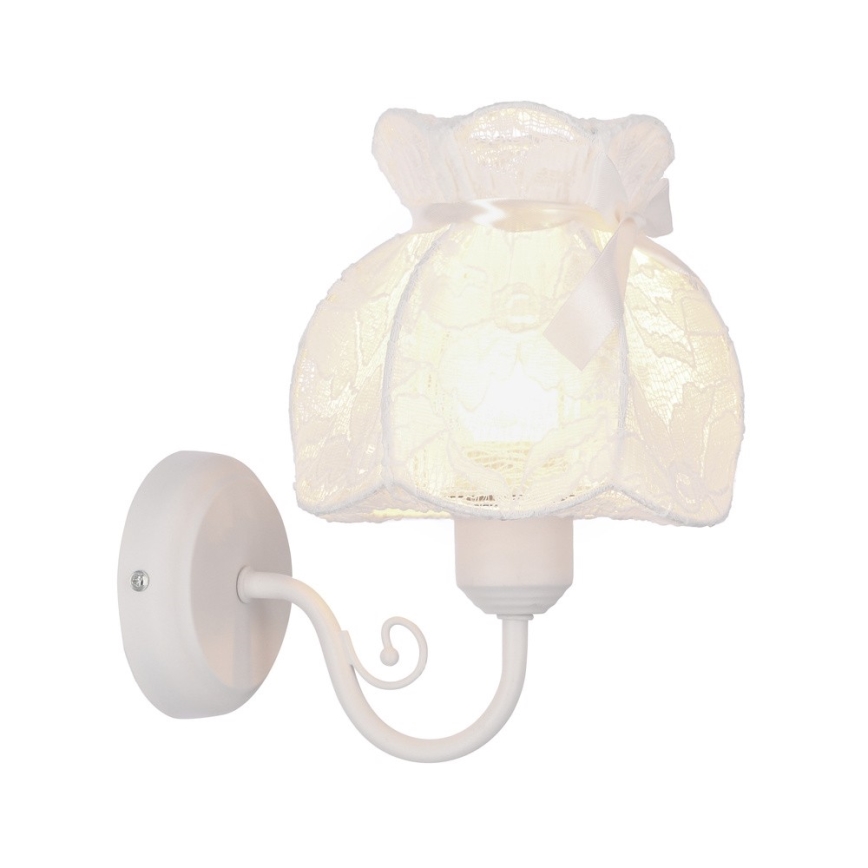 Wall lamp ROSSINI 1xE27/40W/230V