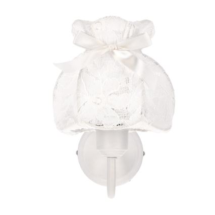 Wall lamp ROSSINI 1xE27/40W/230V