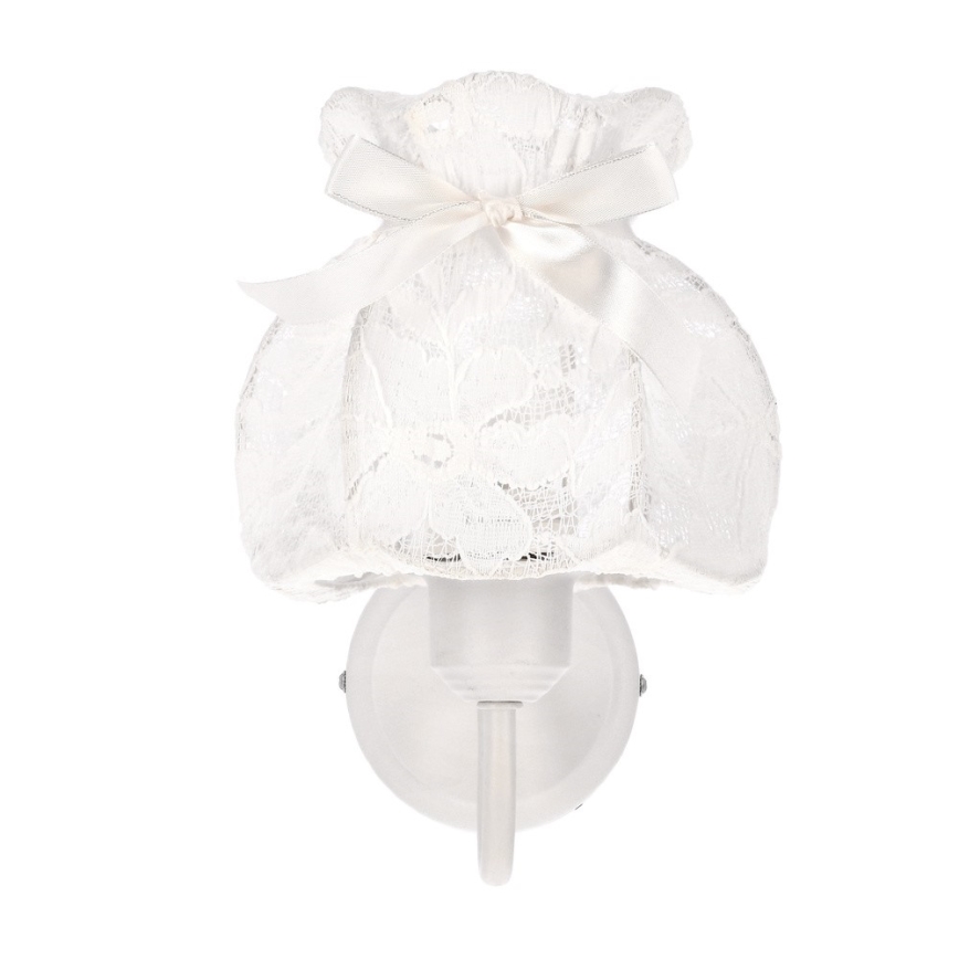 Wall lamp ROSSINI 1xE27/40W/230V