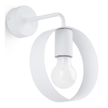 Wall lamp TITRAN 1xE27/60W/230V white