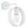 Wall lamp TITRAN 1xE27/60W/230V white