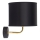 Wall lamp VEGA 1xE27/15W/230V