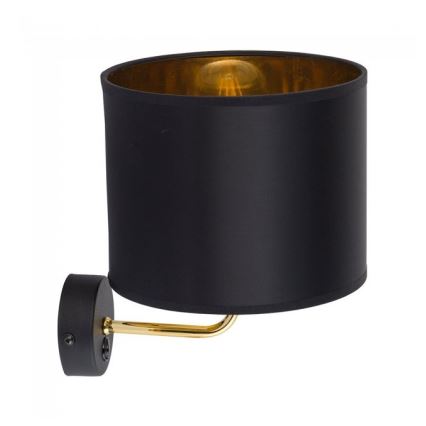 Wall lamp VEGA 1xE27/15W/230V