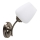 Wall lamp ZINA 1xE27/40W/230V