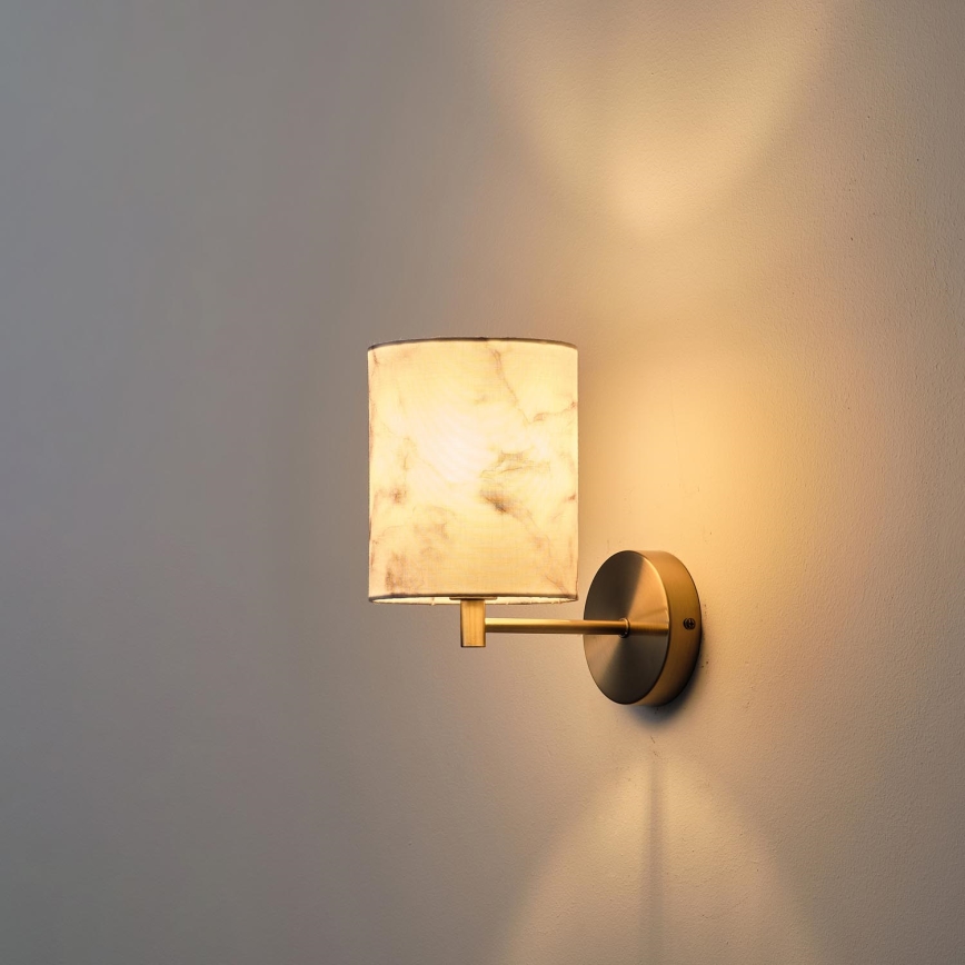 Wall light 1xE14/15W/230V