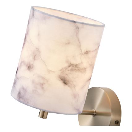 Wall light 1xE14/15W/230V