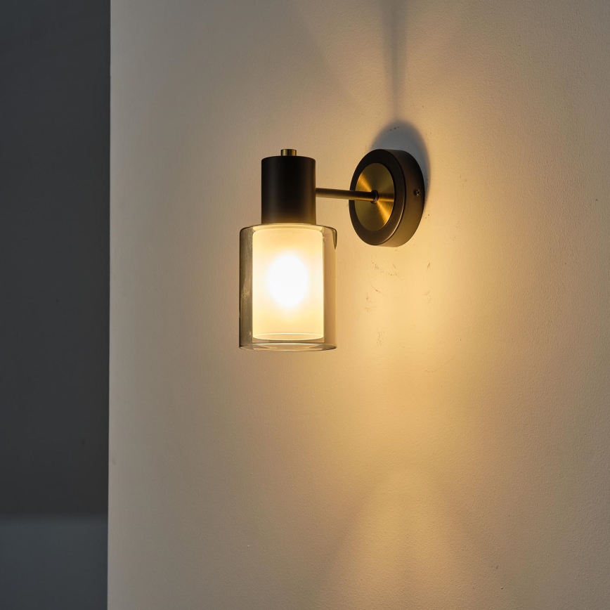 Wall light 1xE14/15W/230V