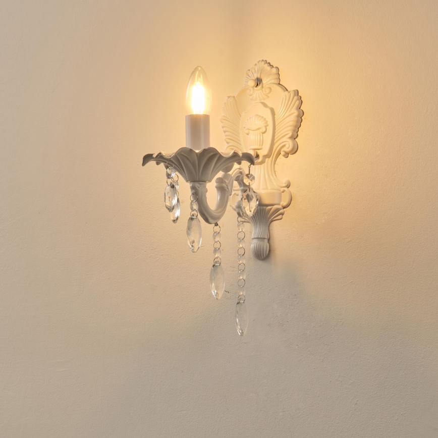 Wall light 1xE14/15W/230V