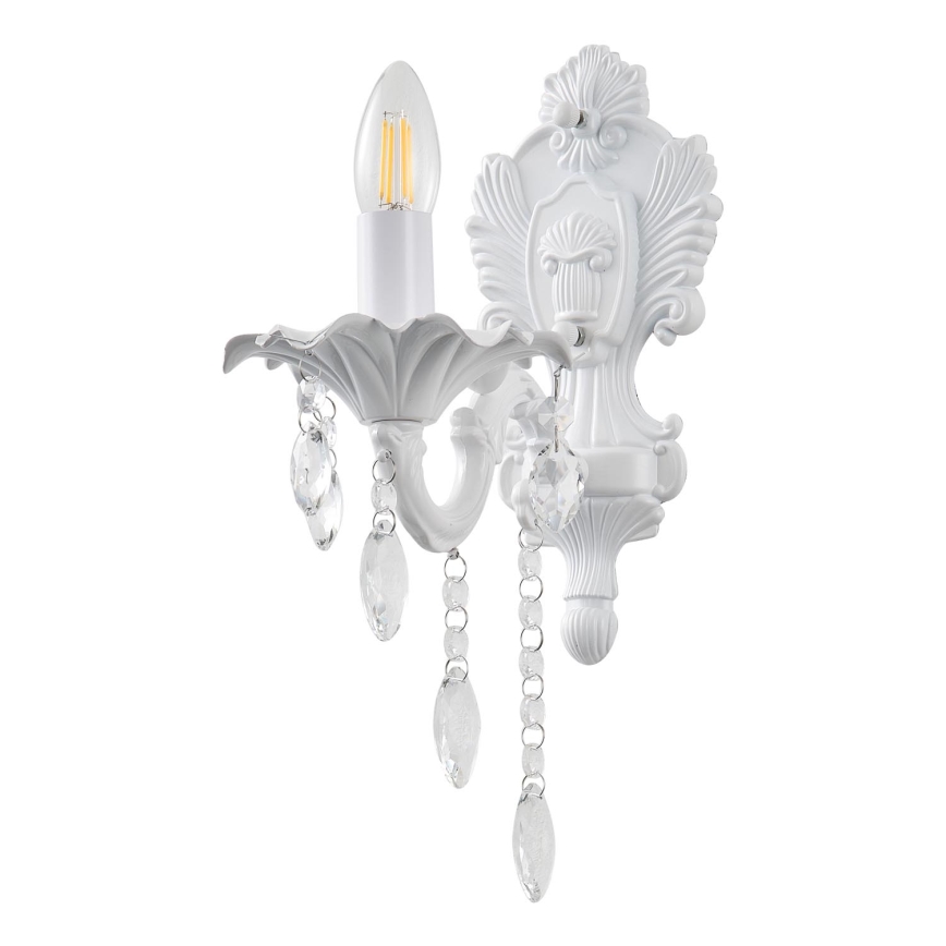 Wall light 1xE14/15W/230V