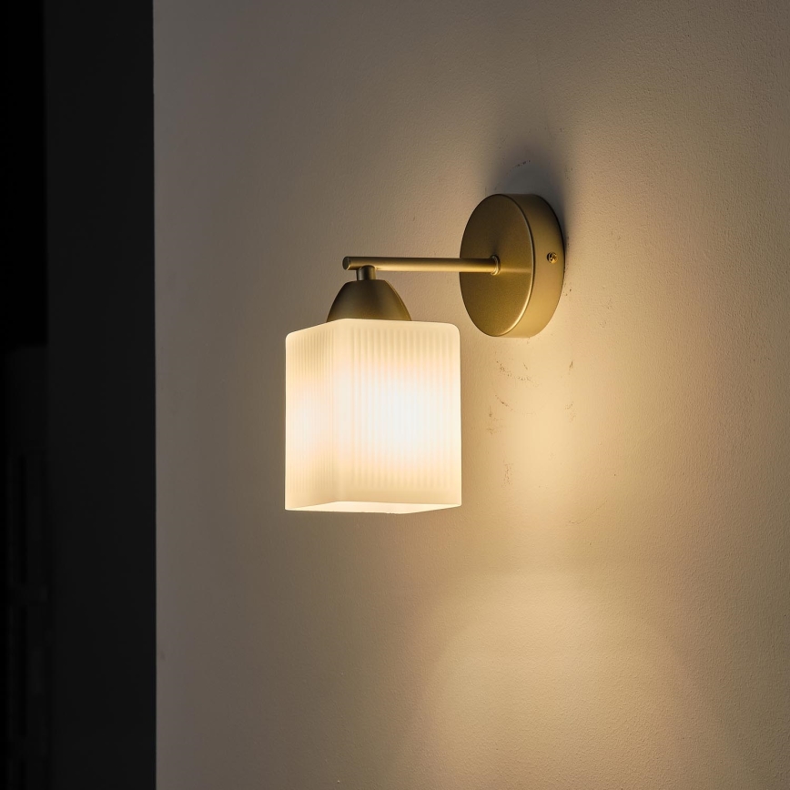 Wall light 1xE27/60W/230V