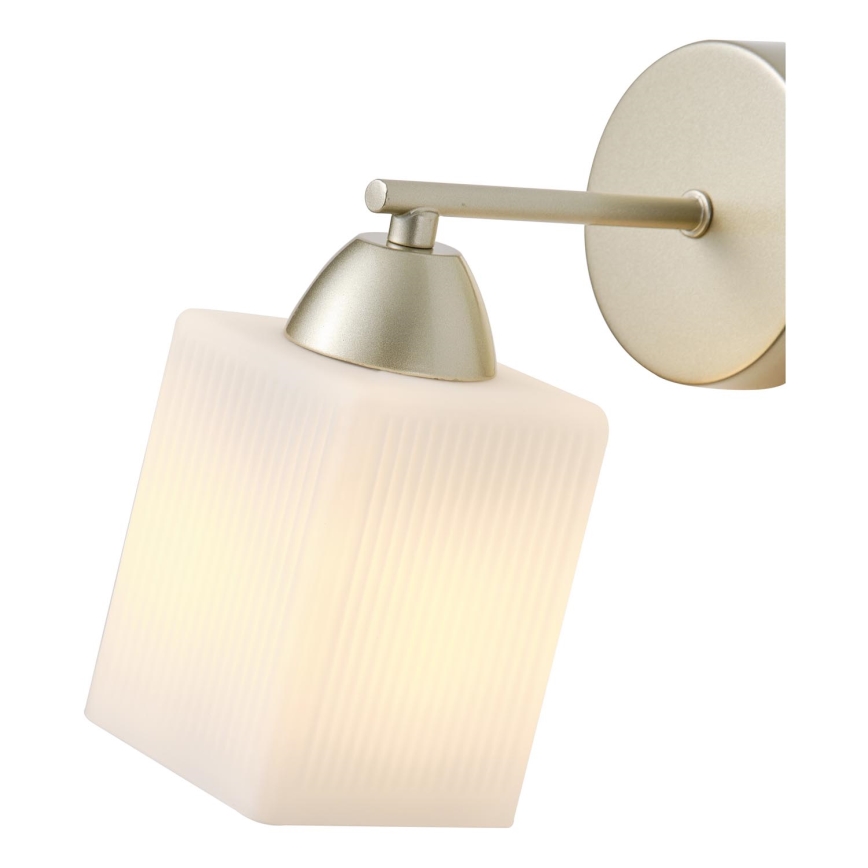 Wall light 1xE27/60W/230V