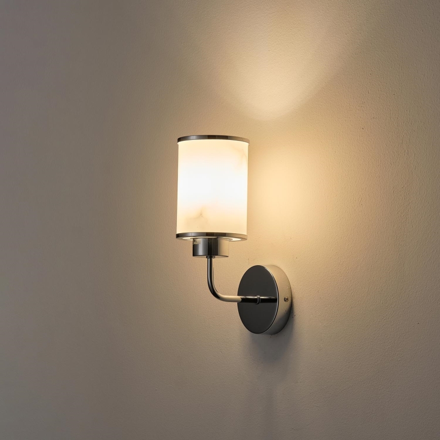 Wall light 1xE27/60W/230V