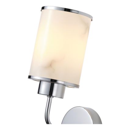 Wall light 1xE27/60W/230V