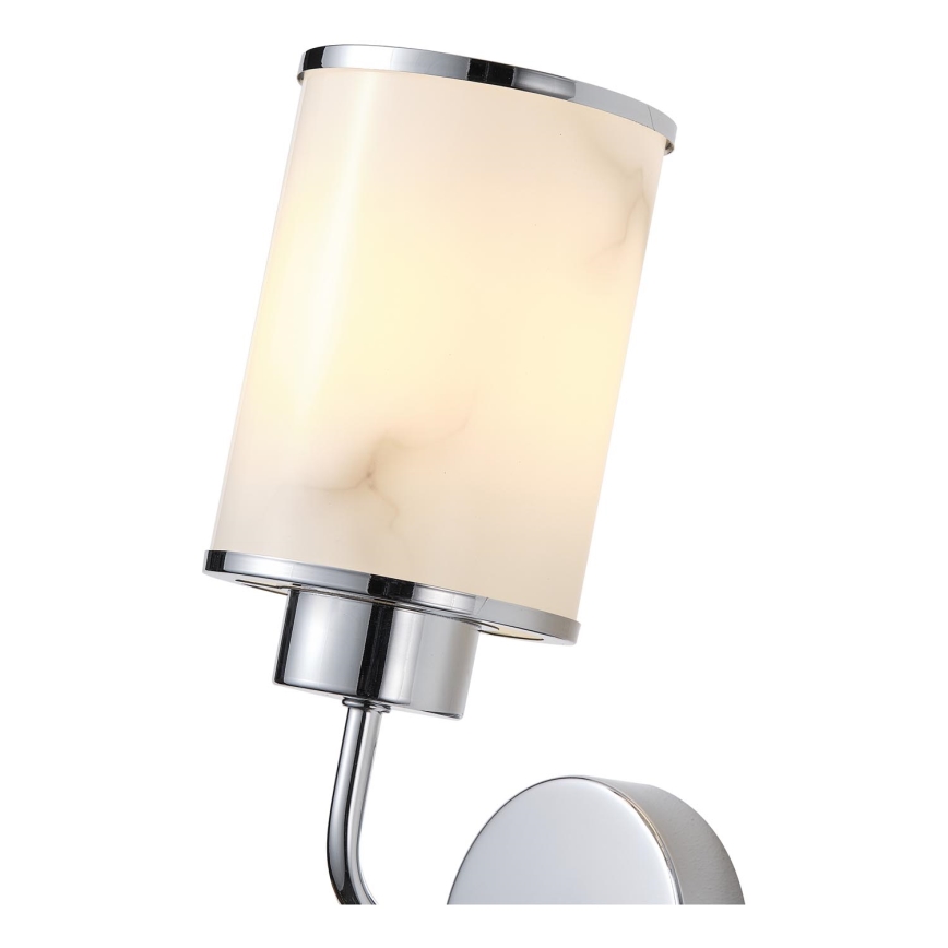 Wall light 1xE27/60W/230V