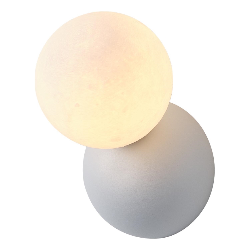 Wall light 1xG9/25W/230V white