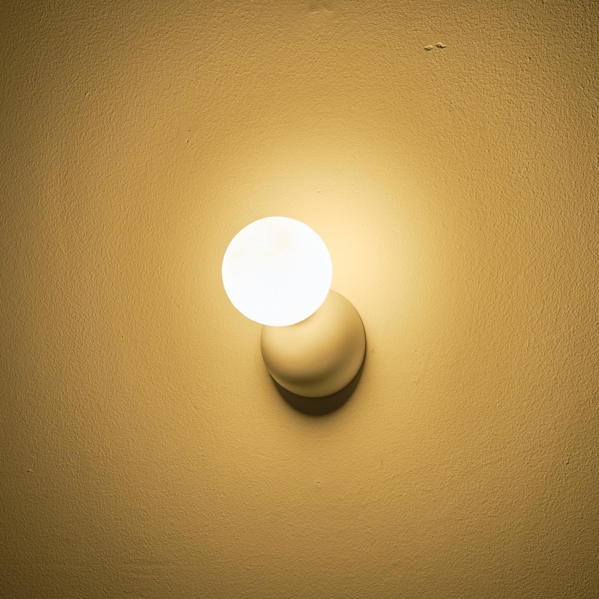 Wall light 1xG9/25W/230V white