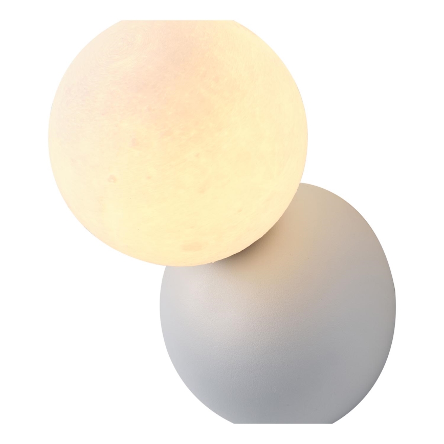 Wall light 1xG9/25W/230V white
