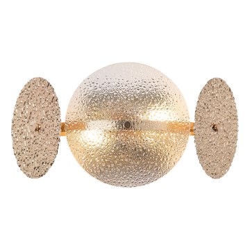 Wall light 2xE14/40W/230V