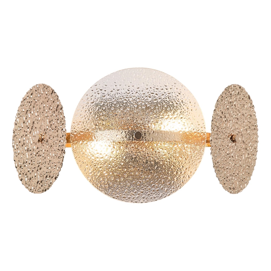Wall light 2xE14/40W/230V