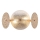 Wall light 2xE14/40W/230V
