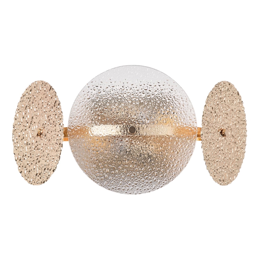 Wall light 2xE14/40W/230V