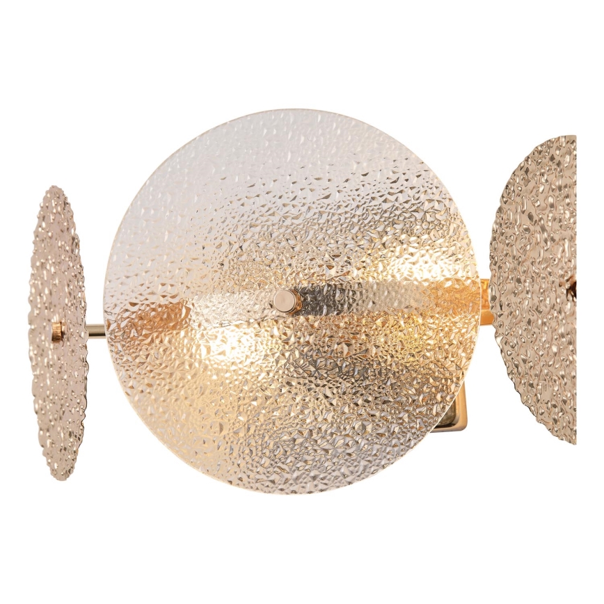 Wall light 2xE14/40W/230V