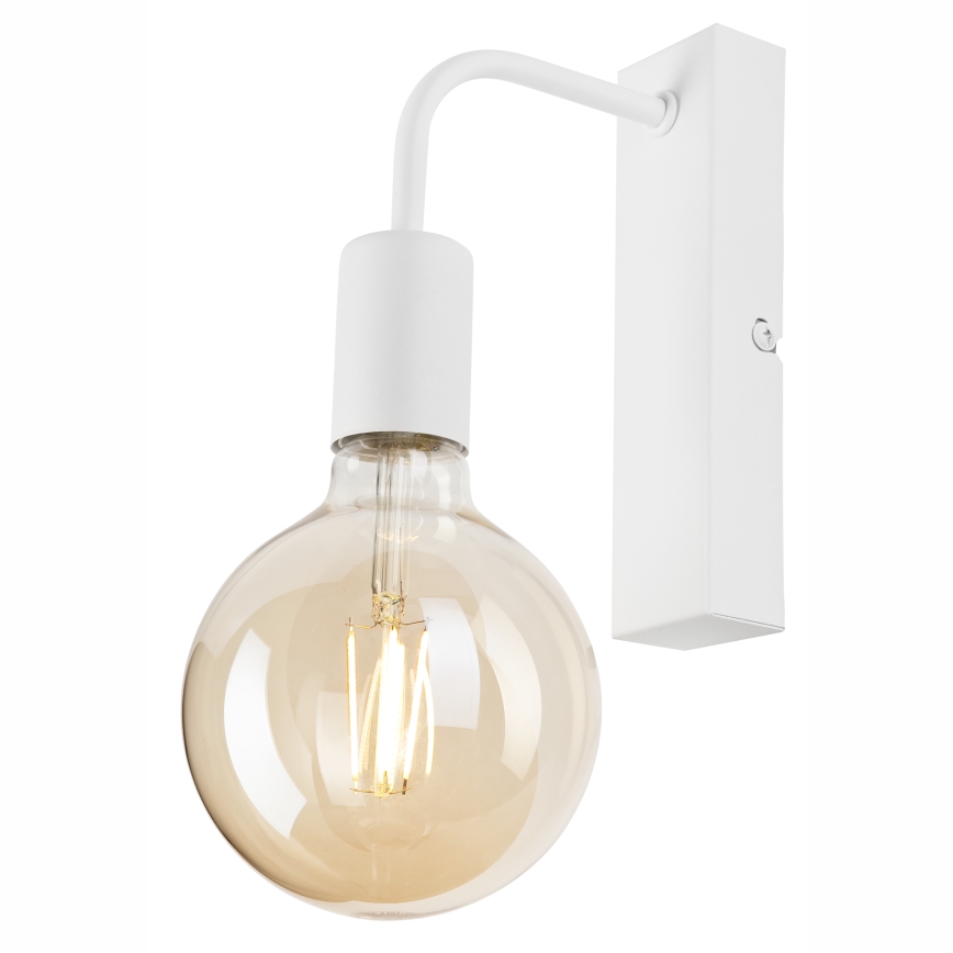 Wall light ASTRID 1xE27/60W/230V white