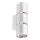 Wall light BAMBOO 2xGU10/10W/230V white