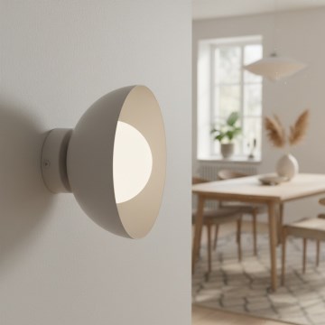 Wall light BIBI 1xG9/8W/230V grey
