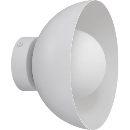 Wall light BIBI 1xG9/8W/230V grey