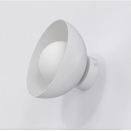 Wall light BIBI 1xG9/8W/230V grey