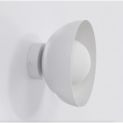 Wall light BIBI 1xG9/8W/230V grey