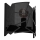 Wall light CAMO 1xE27/15W/230V black
