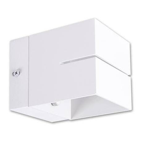 Wall light COSTA 1xG9/35W/230V white