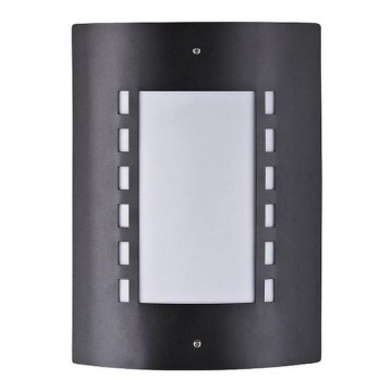 Wall light DENVER 3 1xE27/60W