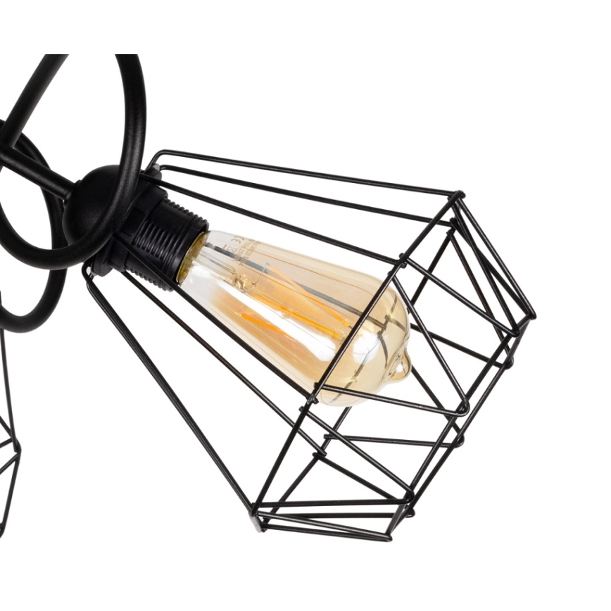 Wall light DIAMENT 1xE27/60W/230V