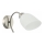Wall light DONNA 1xE27/60W/230V nickel
